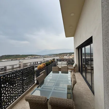 Vila Modern & Bright Narbonne